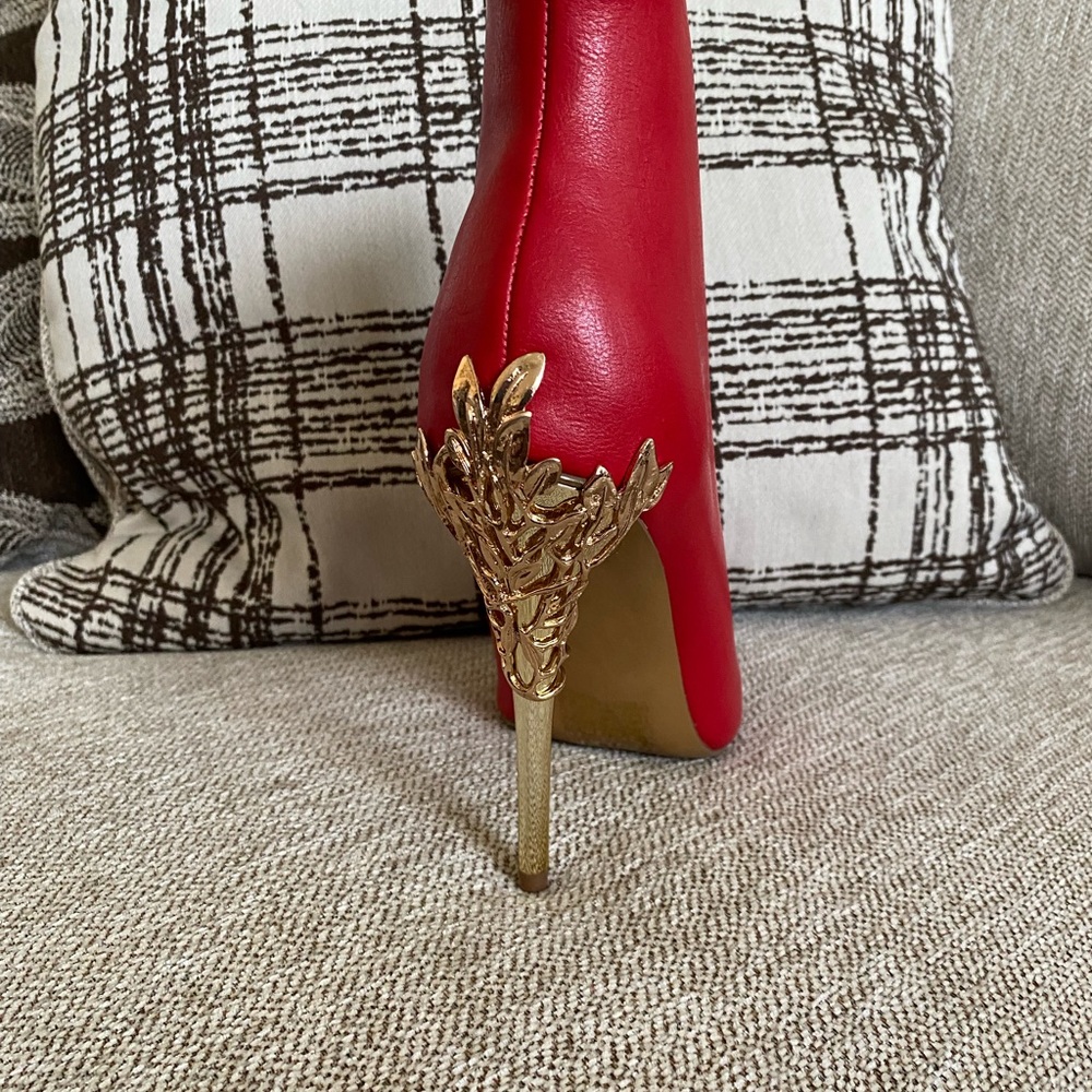 New women shoes